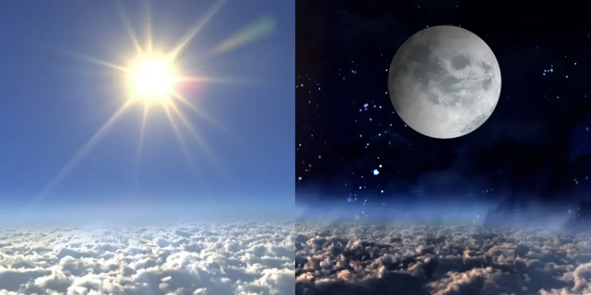 sun sign vs moon sign