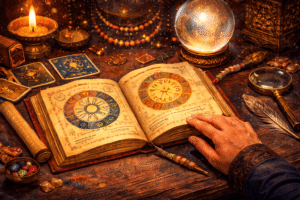 Why You Should Consult The Best Astrologer in Dubai for Career & Relationship Problems 