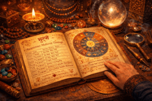 7 Signs You Need to Visit the Best Astrologer in UAE Immediately