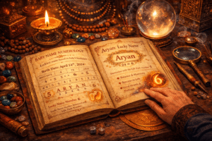 Name Correction & Lucky Numbers: Advice from Expert Numerologists in Dubai