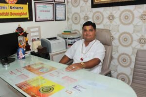 Expert Astrologer in Dubai: What to Expect During Your First Consultation