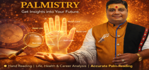 Best Palmist in Dubai: What Your Hand Lines Reveal About Your Future